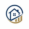 Iconic Real Estate Finance Logo