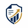 Tax Optimization Financial Logo