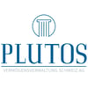 Plutos Switzerland Logo