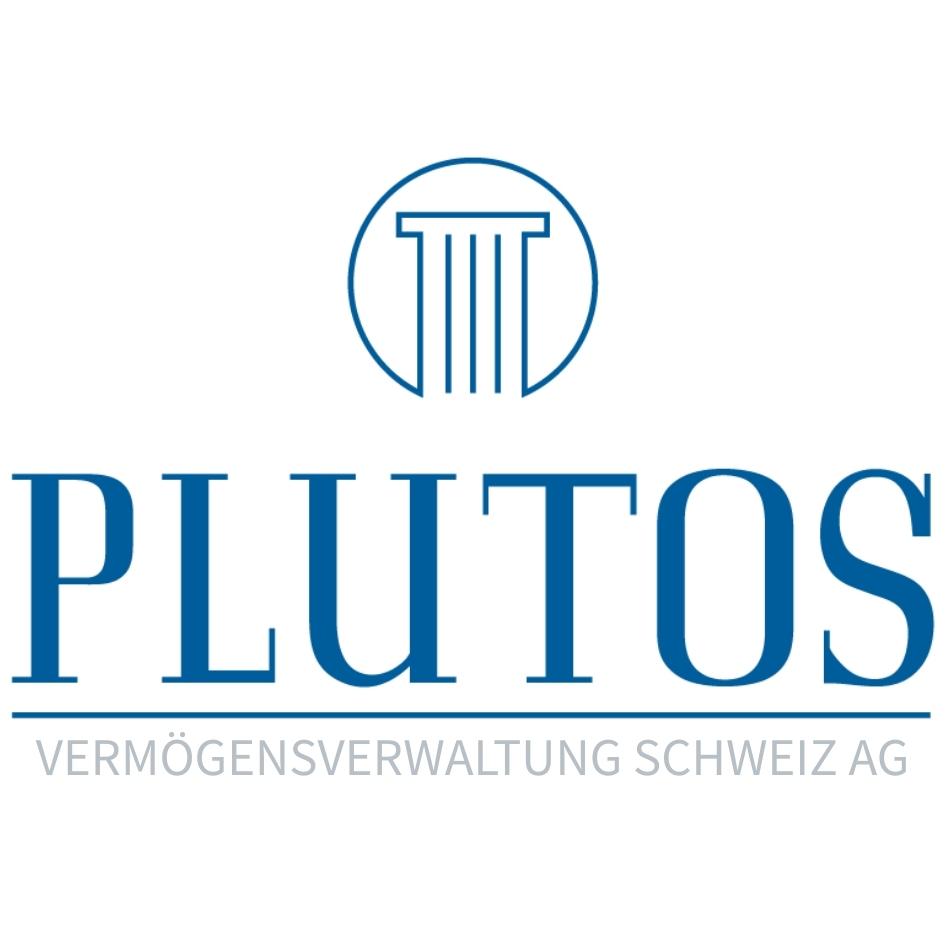 Plutos Schweiz Logo